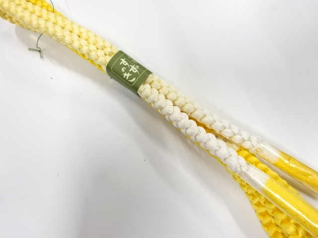 Japanese Kimono / Accessories Silk